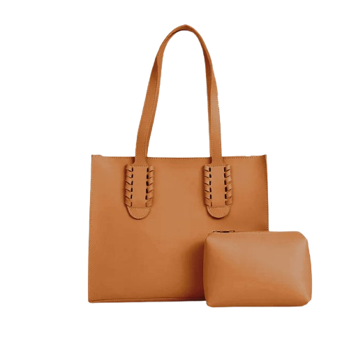 Kelly Tan PL Handbag