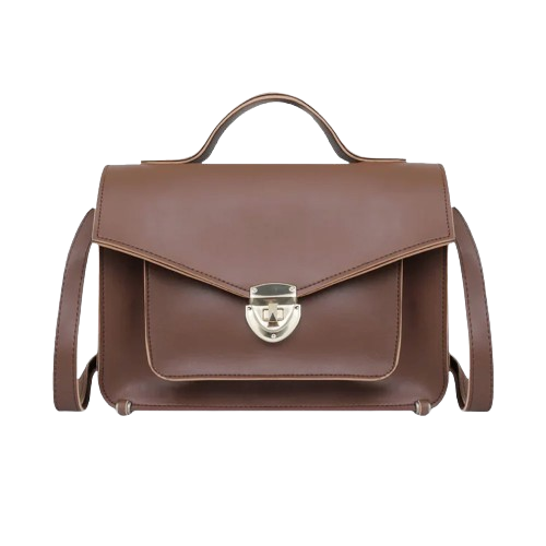 Fusion Tan Shoulder bag