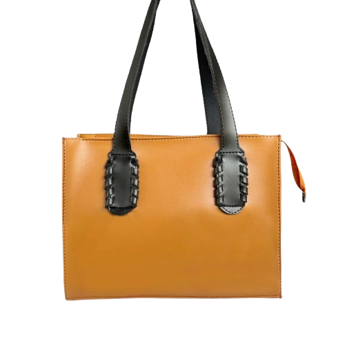 Kelly Tan Handbag