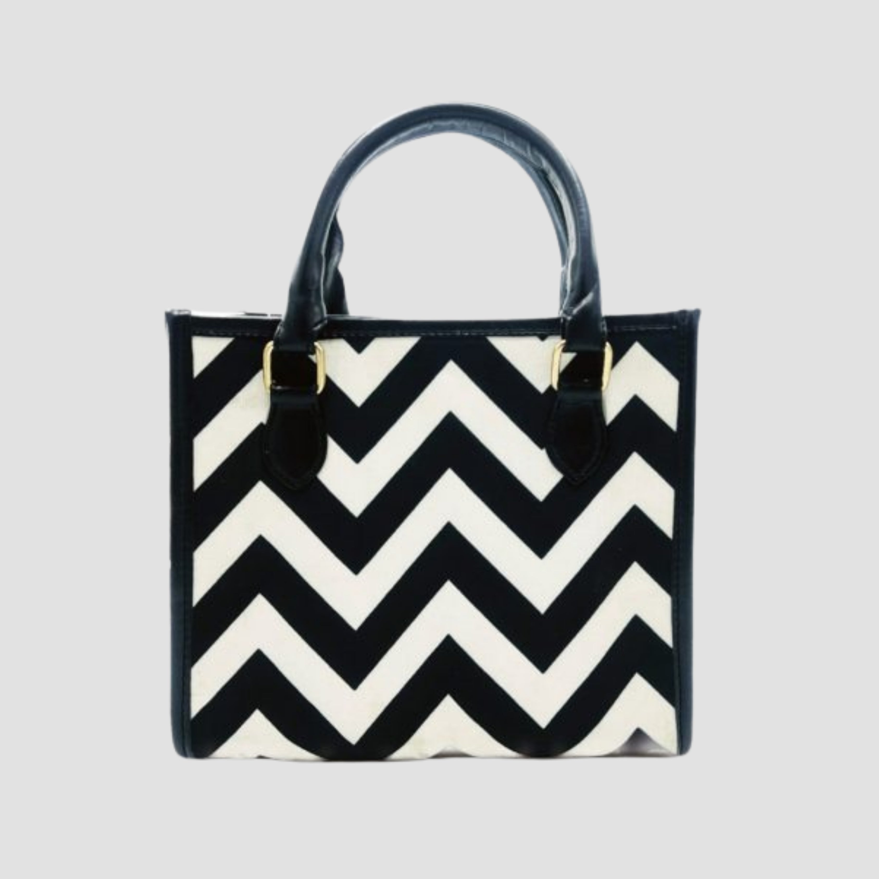 Zuma Stripe Handbag