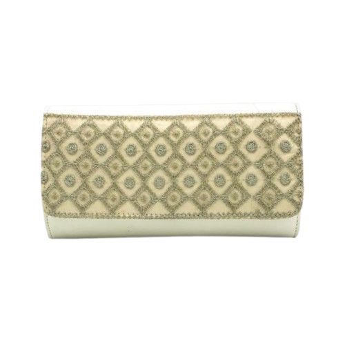 Faux Leather/Knitted Fabric