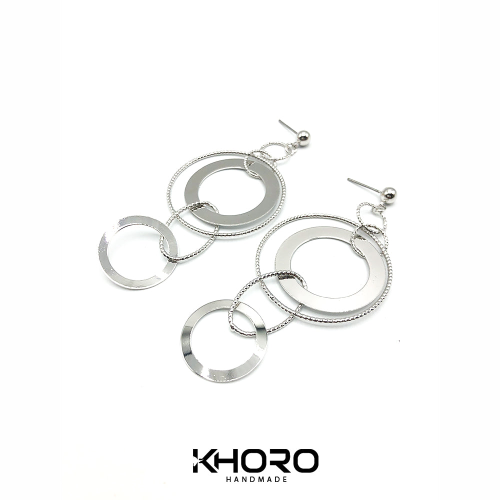 Circloo Hoops Earring